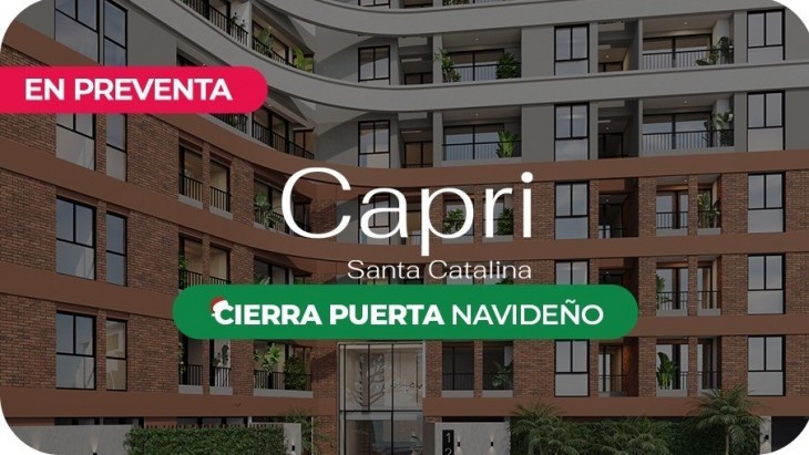 Departamentos en La Victoria