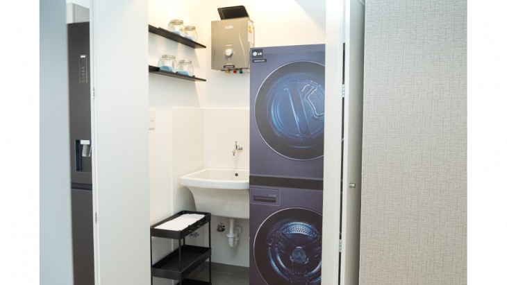 Departamentos en La Victoria