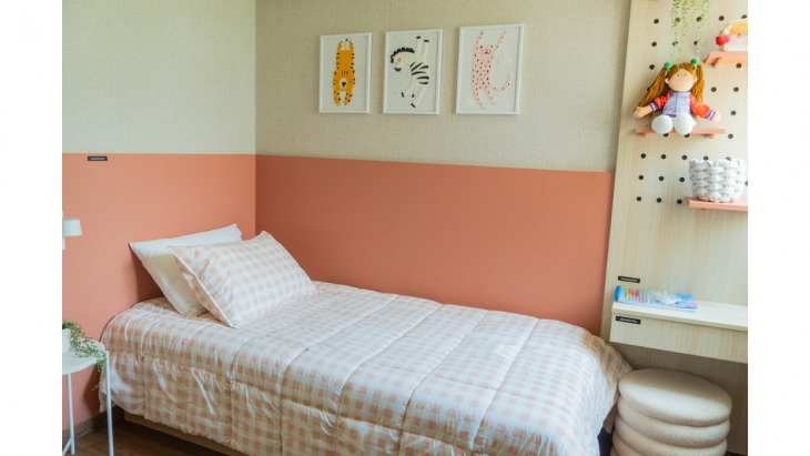 Departamentos en La Victoria