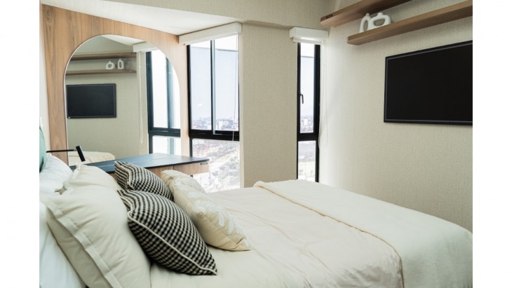 Departamentos en La Victoria