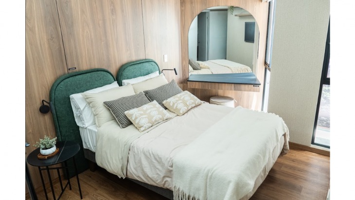 Departamentos en La Victoria