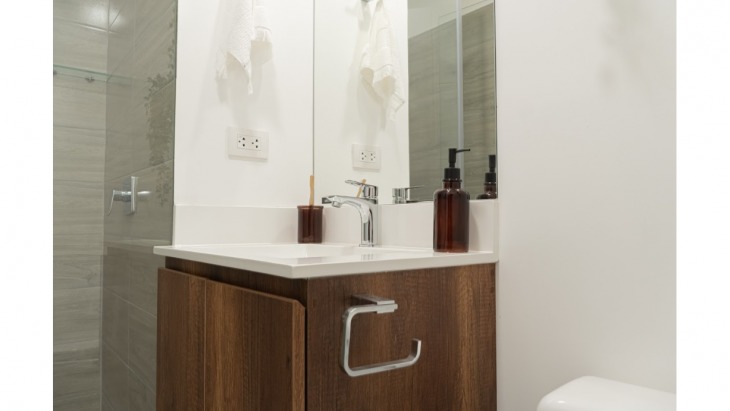 Departamentos en La Victoria