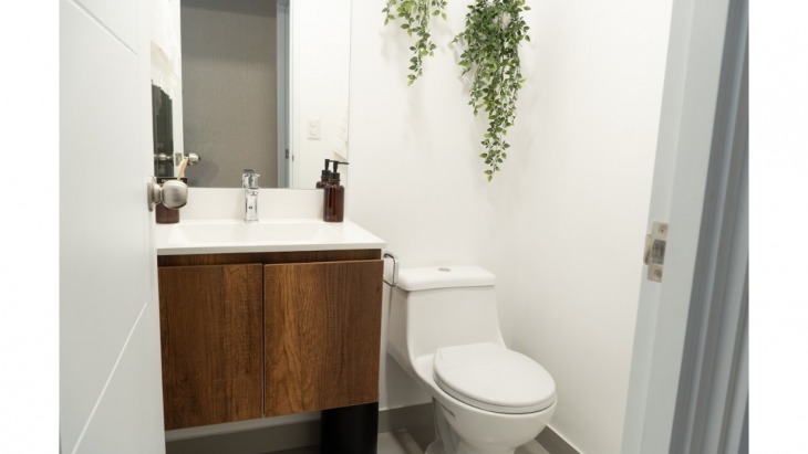 Departamentos en La Victoria