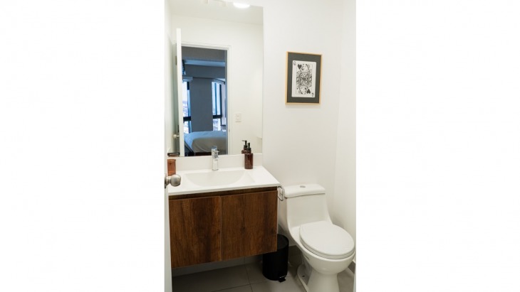 Departamentos en La Victoria