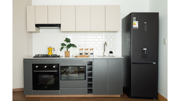 Departamentos en La Victoria