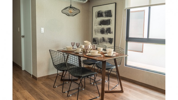 Departamentos en La Victoria