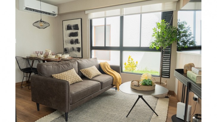 Departamentos en La Victoria