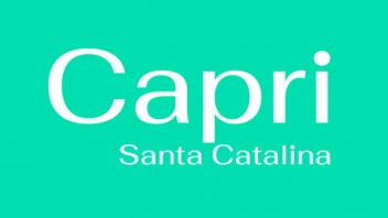 Logo CAPRI Santa Catalina