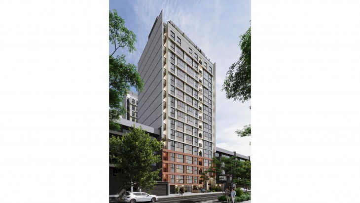 Departamentos en Cercado de lima