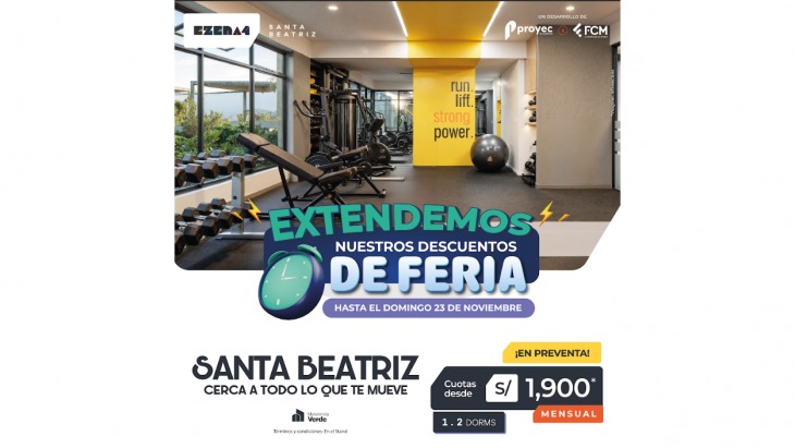 Departamentos en Cercado de lima