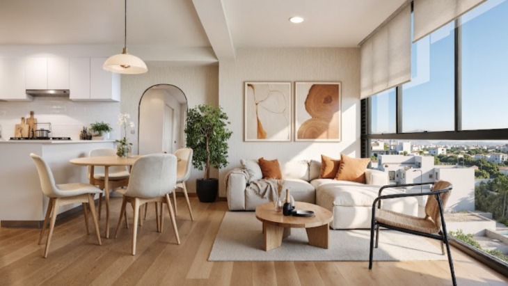 Departamentos en Cercado de lima