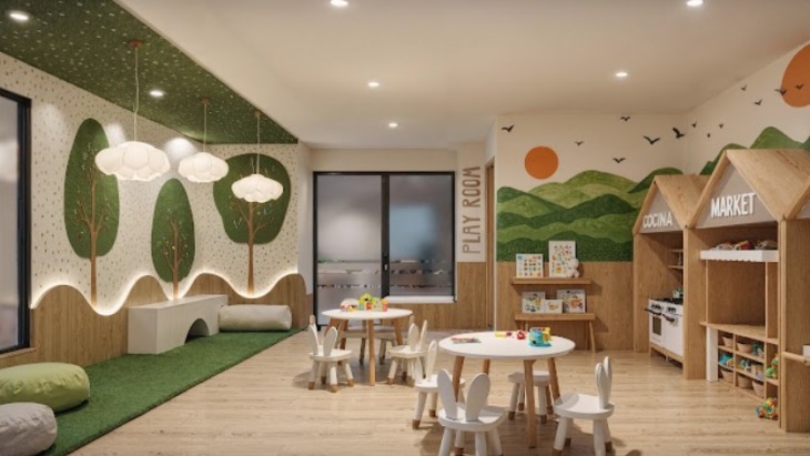 Departamentos en Cercado de lima