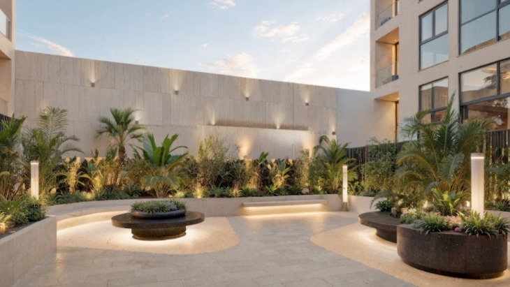 Departamentos en Cercado de lima