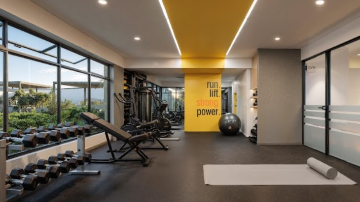 Departamentos en Cercado de lima