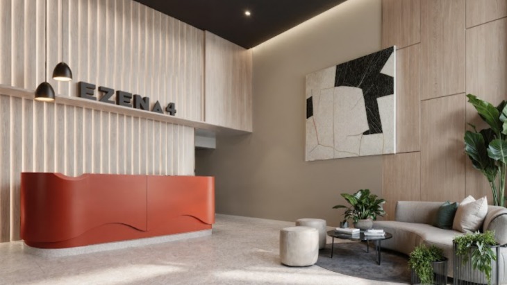 Departamentos en Cercado de lima