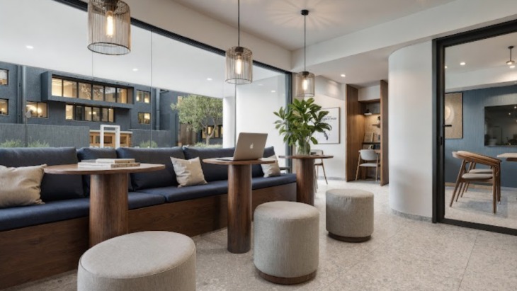 Departamentos en Cercado de lima