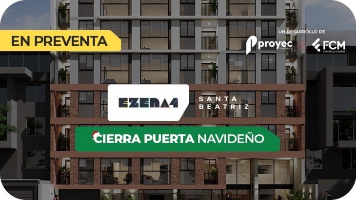 Departamentos en Cercado de lima