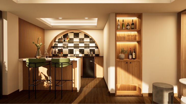 Departamentos en Cercado de lima