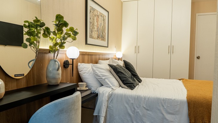 Departamentos en Cercado de lima