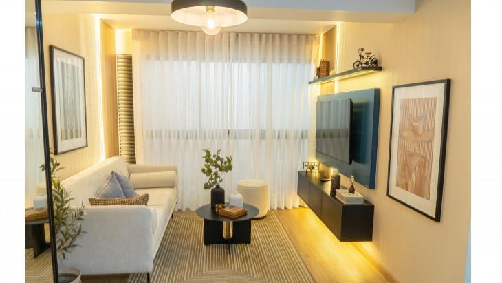 Departamentos en Cercado de lima