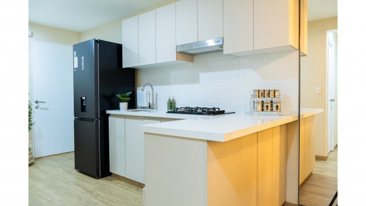 Departamentos en Cercado de lima