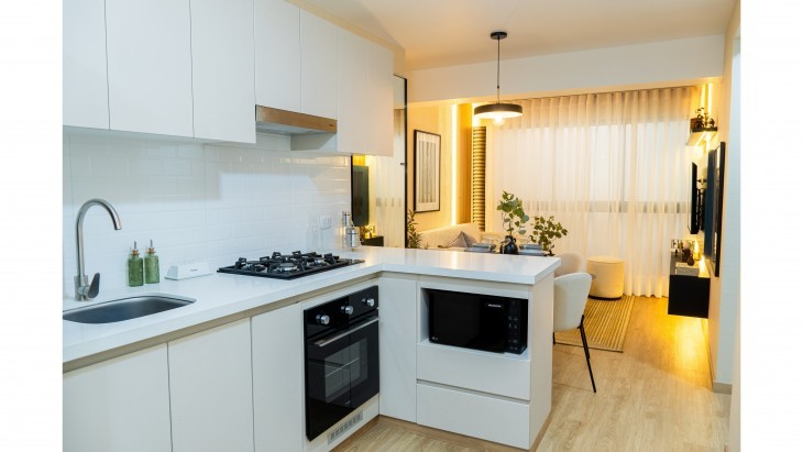 Departamentos en Cercado de lima