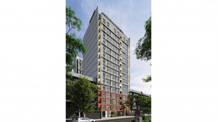 Departamentos en Cercado de lima