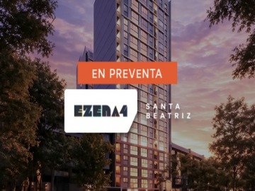 EZENA 4 - Departamentos en Cercado de lima