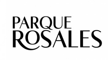 Logo Parque Rosales