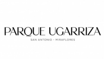 Logo Parque Ugarriza