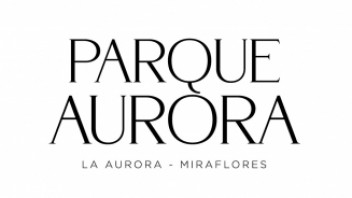 Logo Parque Aurora