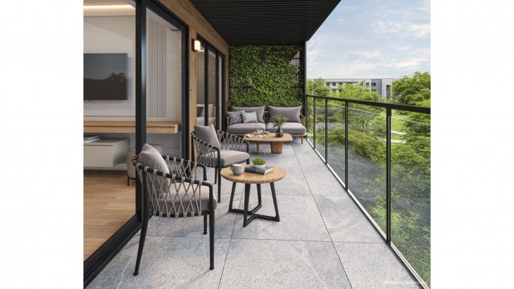 Departamentos en Miraflores