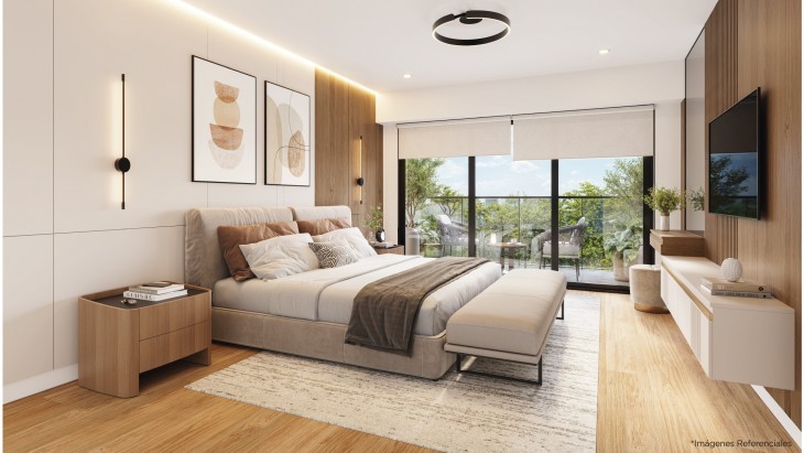 Departamentos en Miraflores