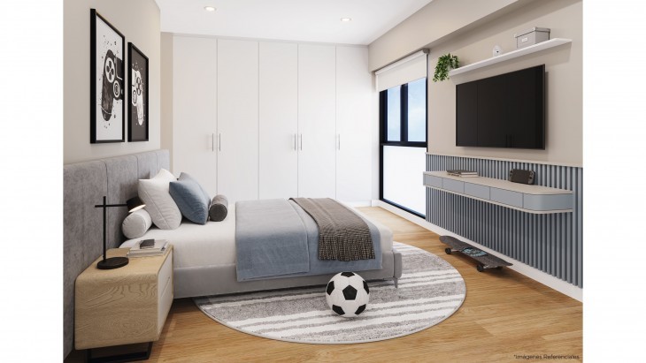 Departamentos en Miraflores