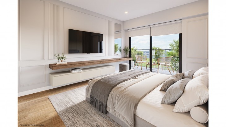 Departamentos en Miraflores