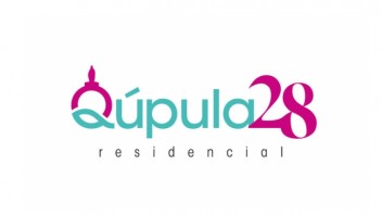Logo Qúpula 28
