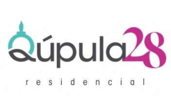 Logo Qúpula 28