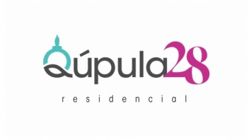 Logo RESIDENCIAL QUPULA28