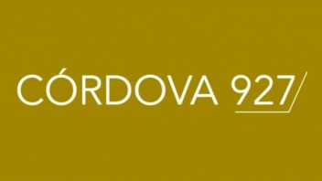 Logo CORDOVA 927