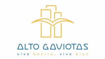 Logo ALTO GAVIOTAS
