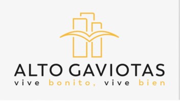 Logo ALTO GAVIOTAS