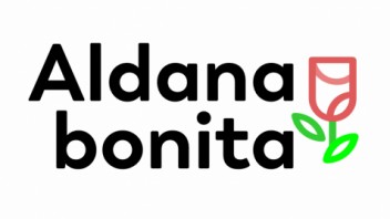 Logo ALDANA BONITA