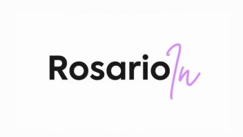 Logo ROSARIO IN