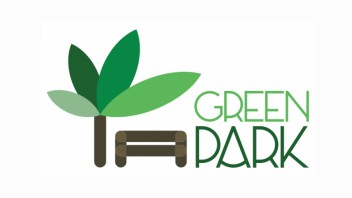 Logo GREEN PARK