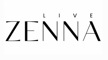 Logo ZENNA