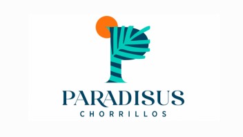 Logo PARADISUS