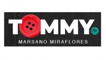 Logo TOMMY