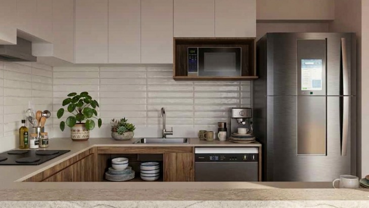 Departamentos en Miraflores