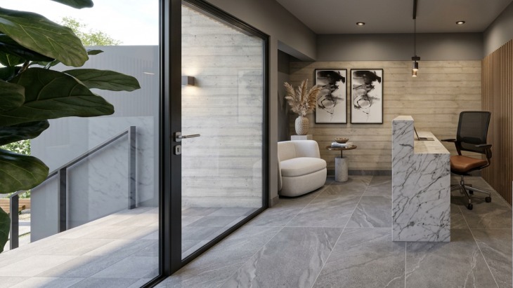 Departamentos en Miraflores