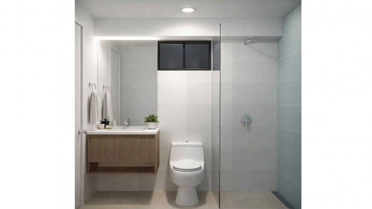 Departamentos en Miraflores